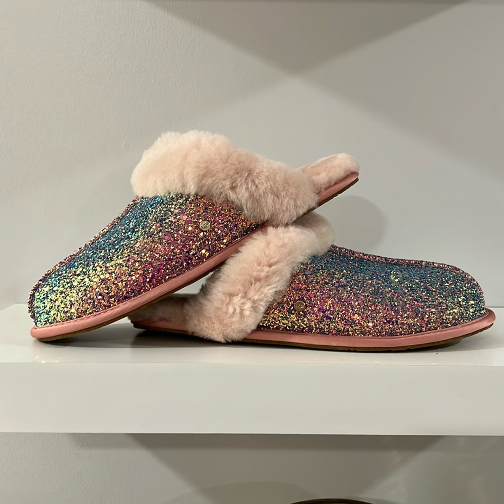 Ugg Slippers - Size 12